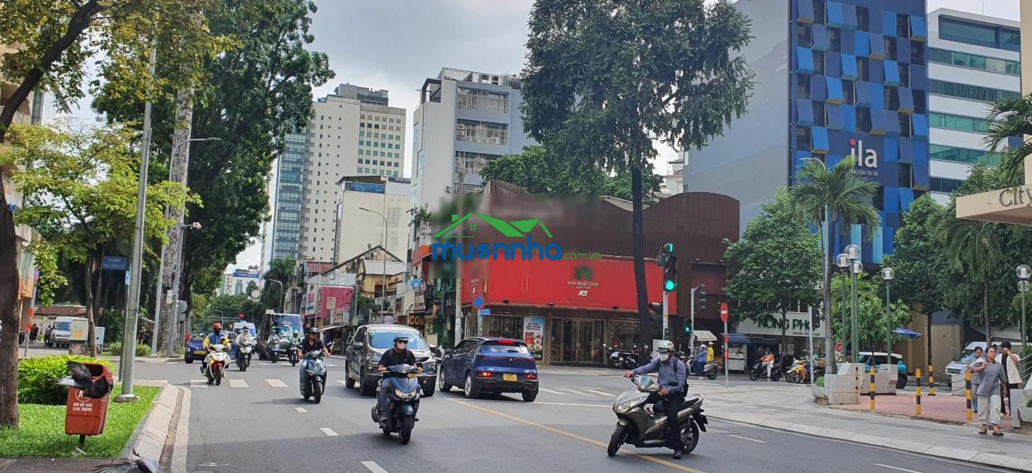 Hiếm bến nghé, nhà 5t mới cứng, ngang 4.7 m, nở hậu 8 m, khu tây ở, giá cực tốt
