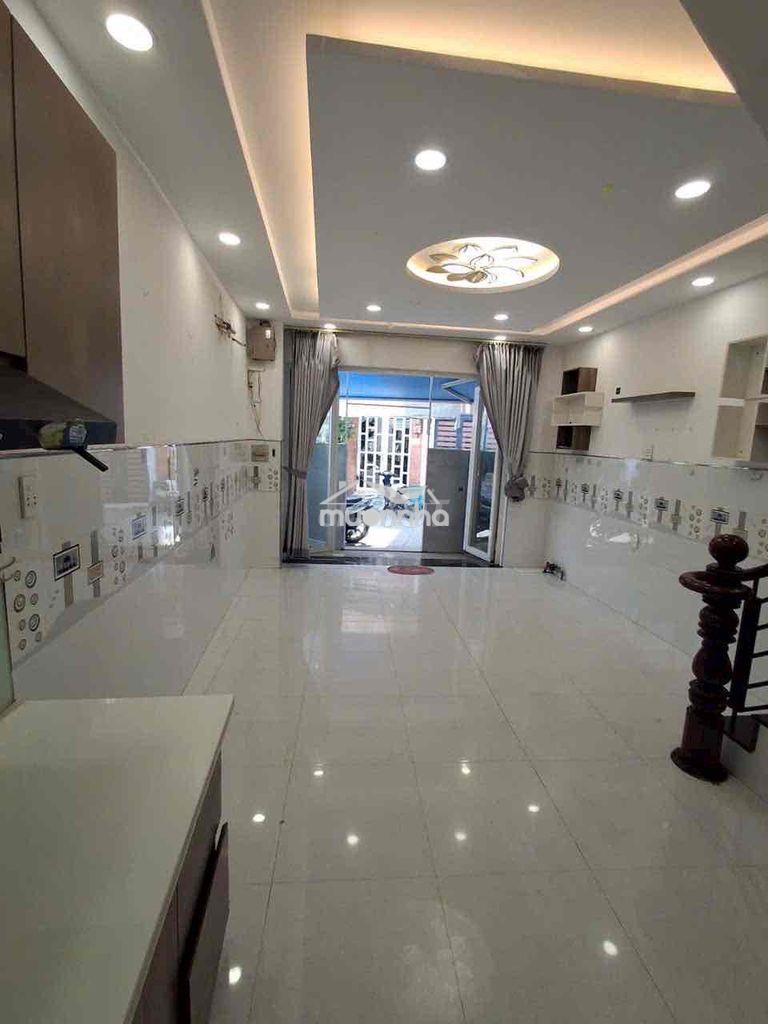Cho thuê nhà nguyên căn - 1 trệt 1 lầu phường tân hưng cách lote 1km - 4