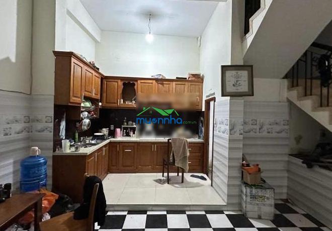 Bán nhà hẻm 343 nguyễn trọng tuyển, 70m2, 7.7 tỷ - 4