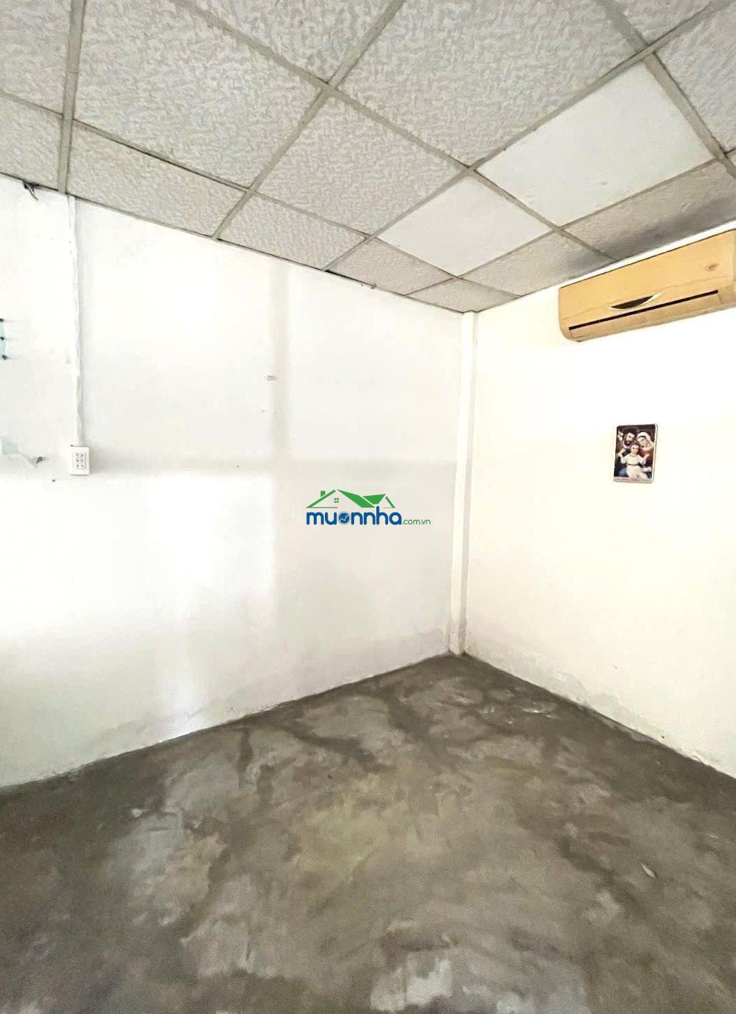 Hẻm ô tô đậu cửa cách mặt tiền lũy bán bích vài bước, ngang 5m, 60m2, chỉ 6.3 tỷ - 2