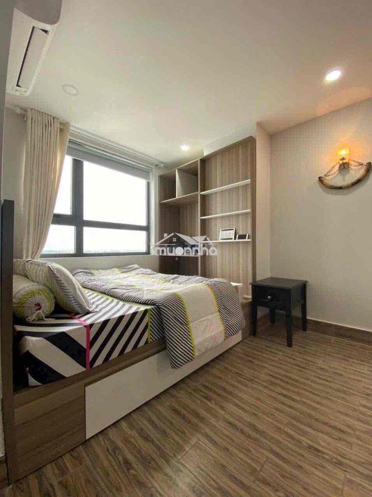 🔥 Căn hộ 2pn 82 m chứ kg phải 60 m, biconsi tower ngã 4 chợ định– full - 4