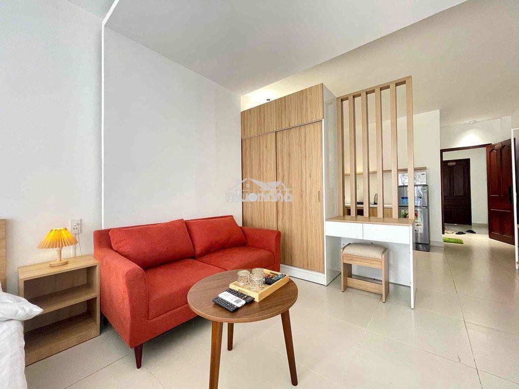 🎇 Khai trương căn hộ mới 100% có bancol xịn ngay tại quận 1, full nt 🎇 - 4