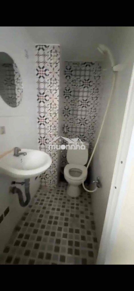 Phòng trống full nội thất lầu 1 - 3