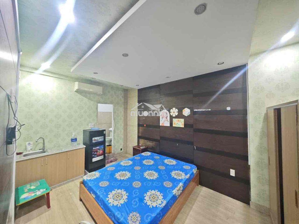 1phòng 2.7 tầng tret sky minihome ngay chợ phúc hải có thang máy 💢💢ch - 3