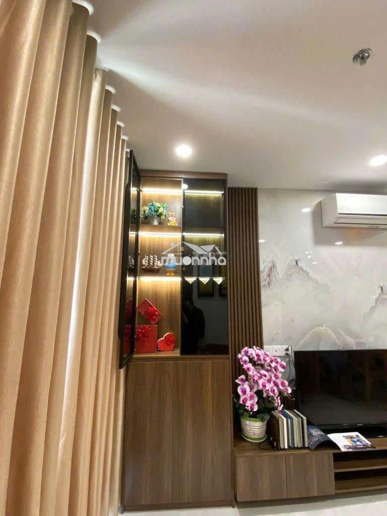 Cho thuê csky-view 2 phòng ngủ full nội thất cao cấp - 3