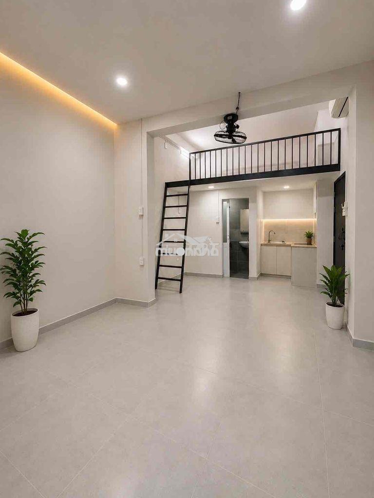 🏠 Studio mới xây – full nội thất – dọn vào ở ngay - 4