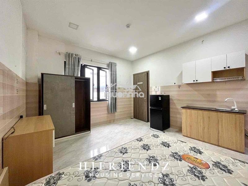 Chdv thang máy - cửa sổ - nội thất mới sát ueh, chợ rẫy, y dược