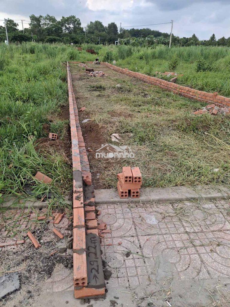 Đất nền xâ dầu giây, tỉnh đồng nai - 3