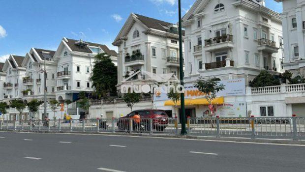 Cho thuê mặt bằng dương quảng hàm cityland - 4