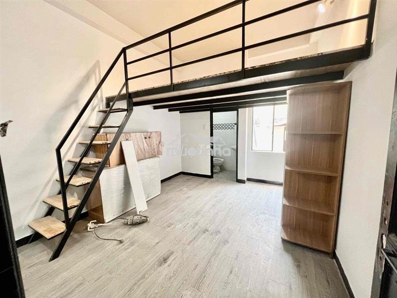 ✨ Cho thuê căn duplex giá rẻ ngay trung tâm pn