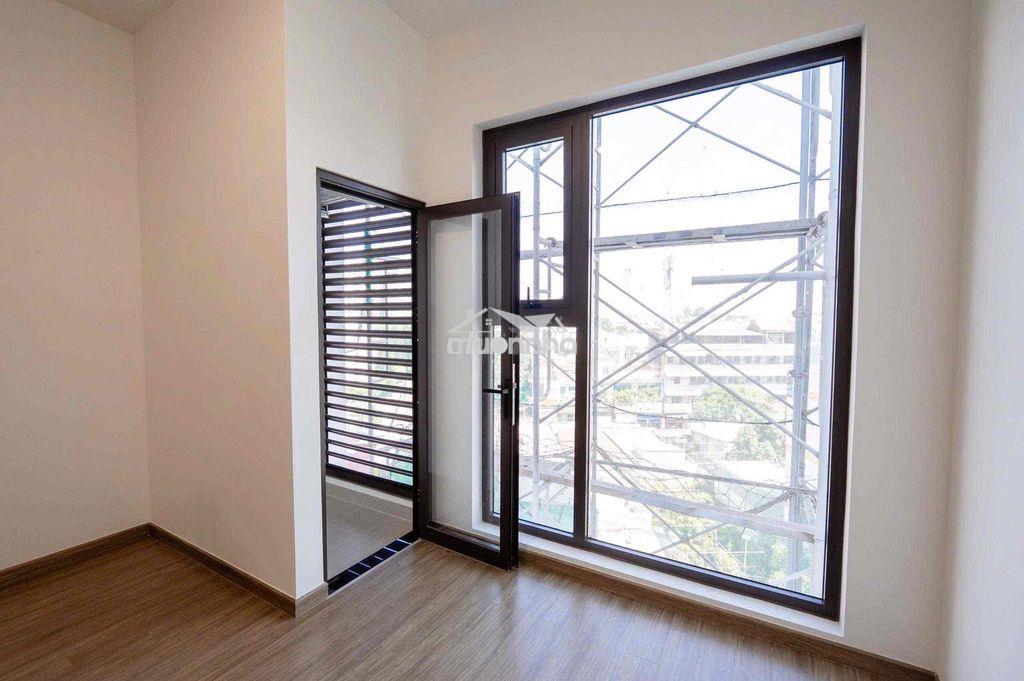 Bán căn officetel giá 1,6 tỷ cạnh phạm văn đồng - 4