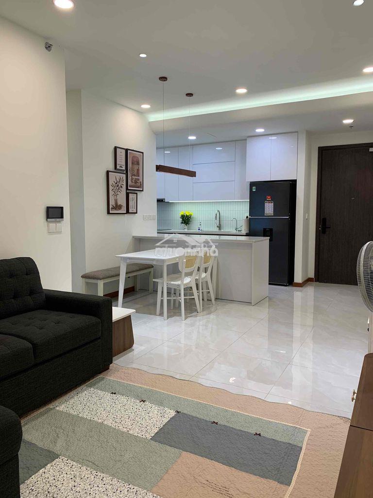 Cho thuê căn hộ 2pn2wc - 17 triệu/tháng - full nt đẹp - celesta rise