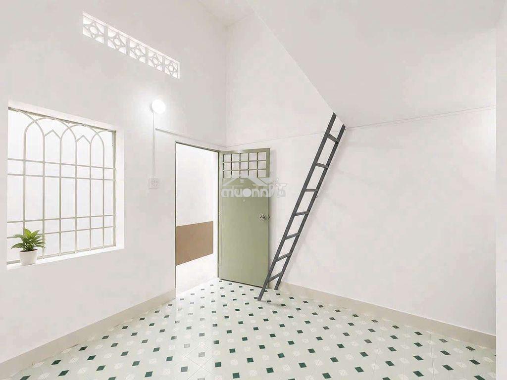 Dự án mới xây sẵn máy lạnh cực rẻ - 4