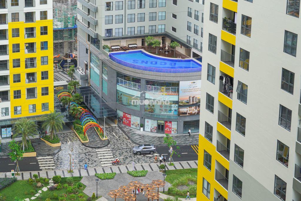 Chỉ còn vài suất giá ưu đãi căn góc đẹp - ngay làng đại học thủ đức - 3