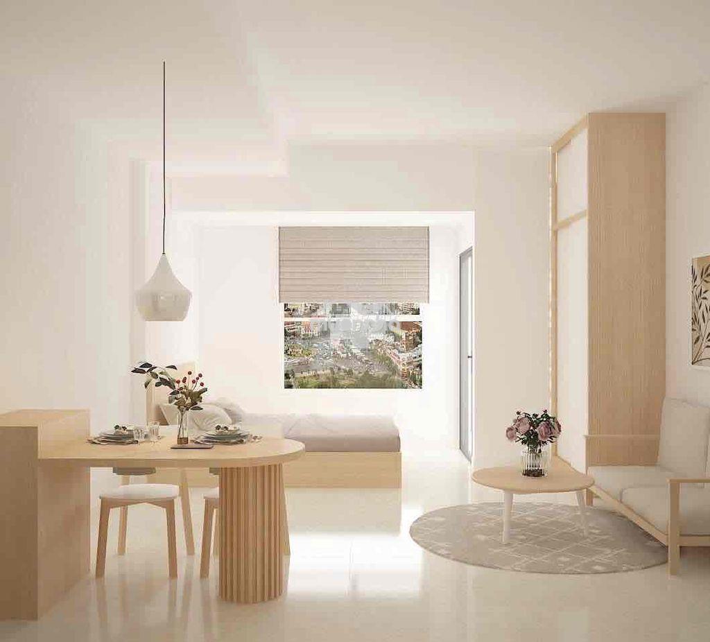 Cho thuê căn hộ officetel sunrise cityview q7 lh : - 2