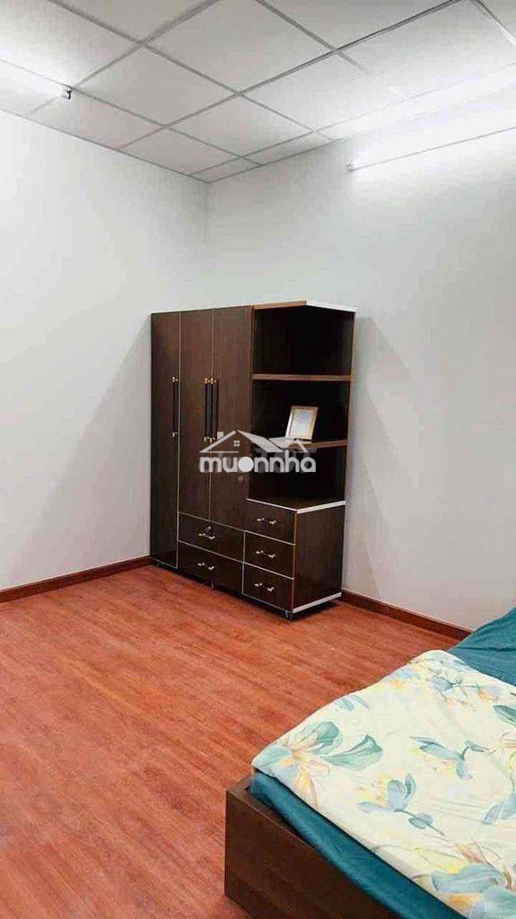 🔥Nhà nguyễn xí 1/ mặt tiền 1 căn - gần đh văn lang - gần 80m2 chỉ 8,8t - 4