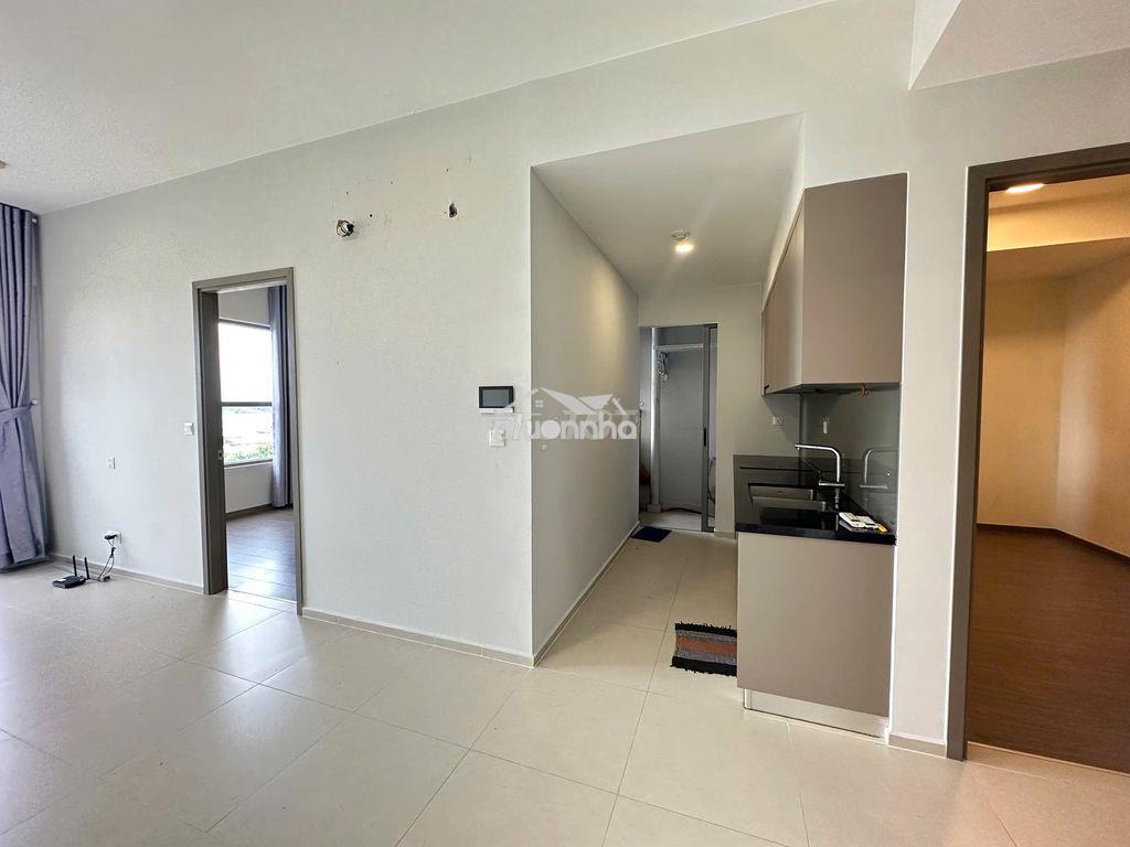 Cho thuê chung cư westgate an gia  + 2pn,2wc 59m2, giá rẻ nhất 7 triệu - 4