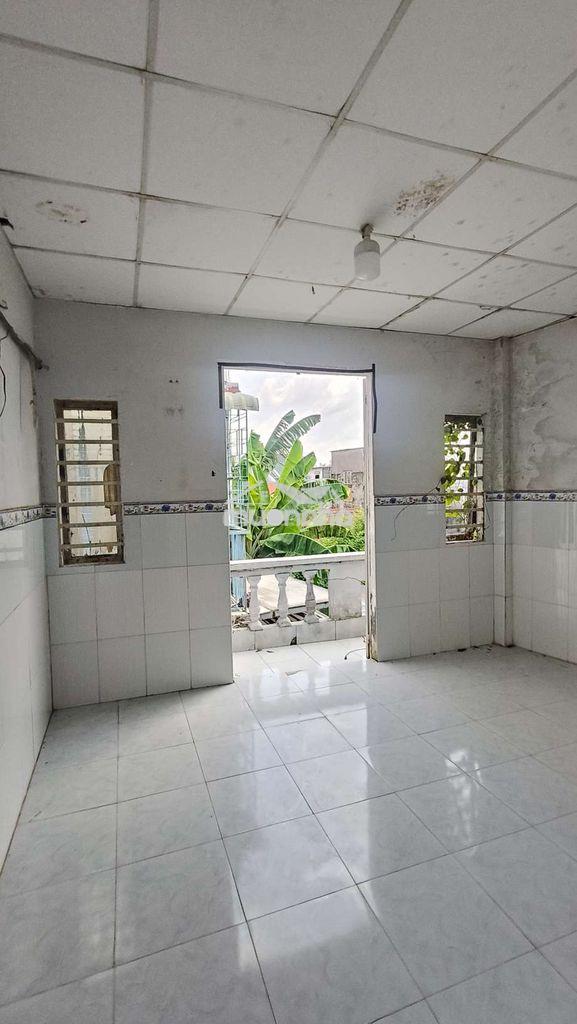 Nhà 5x8 gần chợ hóc môn - 3