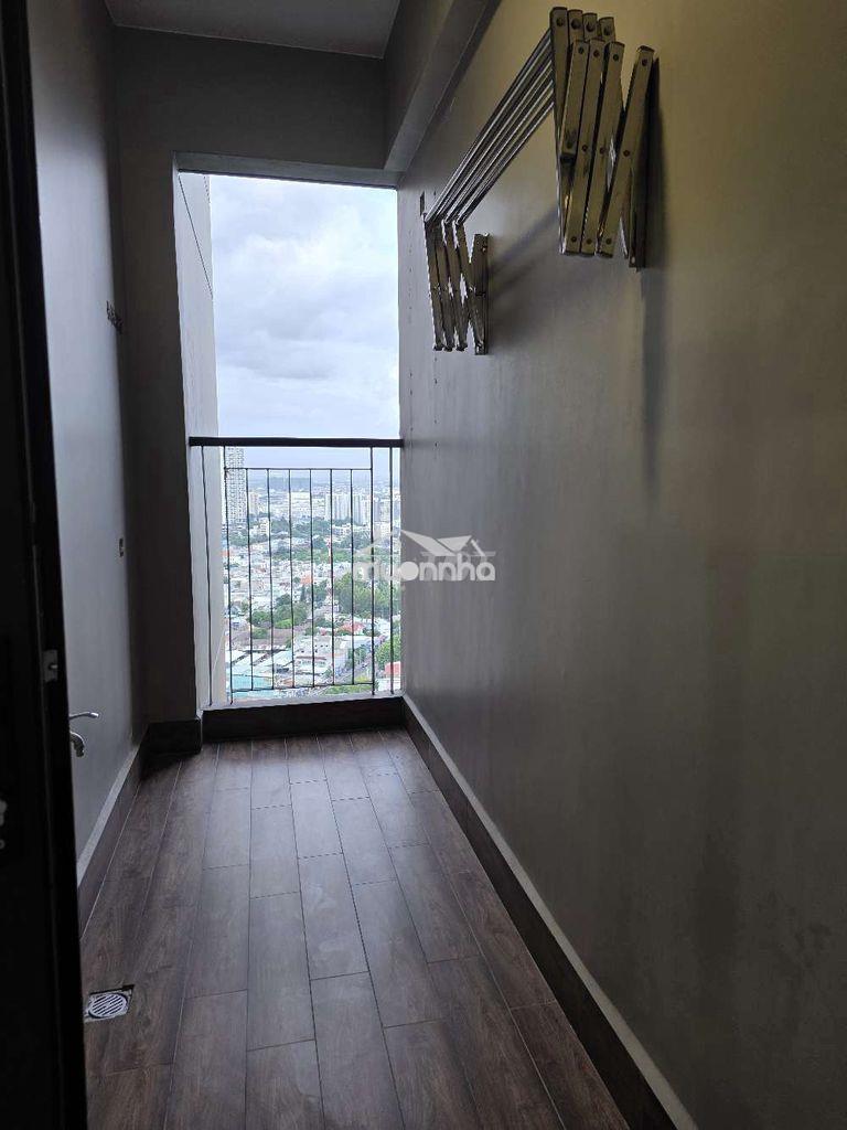 Bán 2pn 2wc 65m² đông bắc view hồ bơi - 4