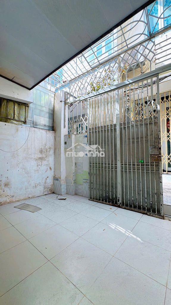 Nhà 3.3x7m/nh ba đình p8q8 p.chánh hưng - 3
