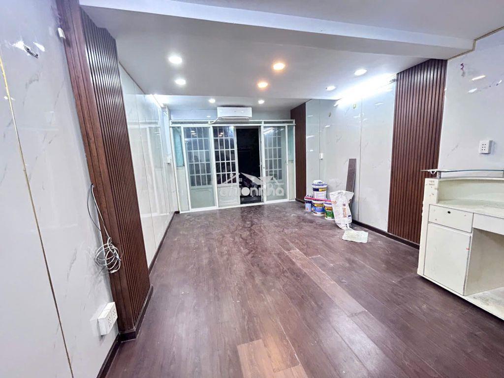 Tầng trệt - chung cư nguyễn thị tần p2 q8 73,5m2 shr cạnh chợ rạch ông - 3