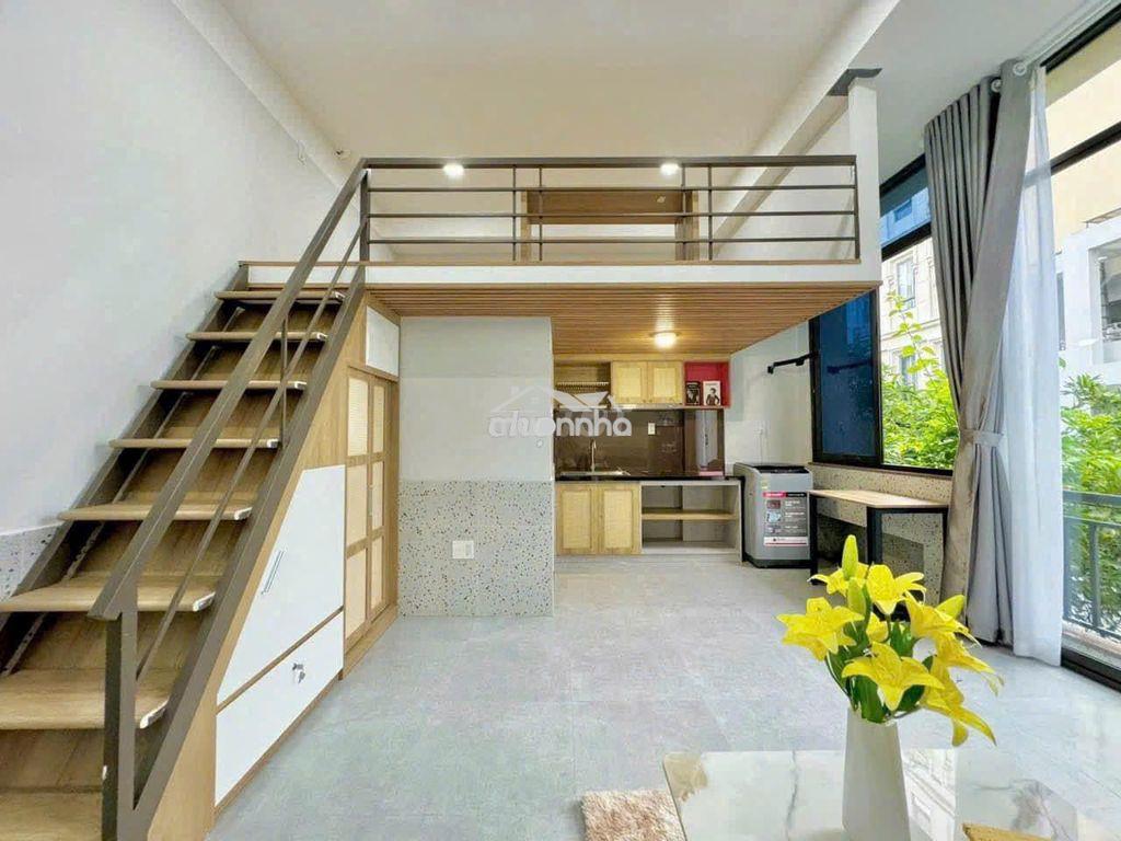 🏢 Căn hộ cao cấp mới 100% - ban công - gần chung cư tô ký_trung mỹ tây - 3