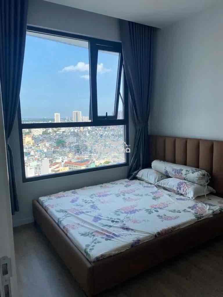 Giá: 14 triệu  cho thuê chung cư d-homme hồng bàng , phường 6, quận 6