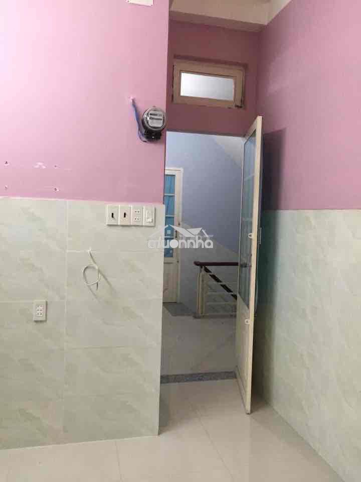 Phòng trọ gần chợ phú lâm q6 - 2