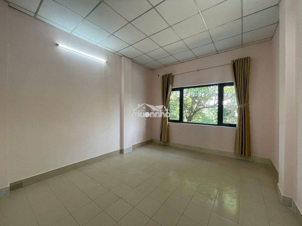Chính chủ cho thuê nhà nguyên căn 1 trệt 3 lầu 4 pn 3 wc chu văn an - 4