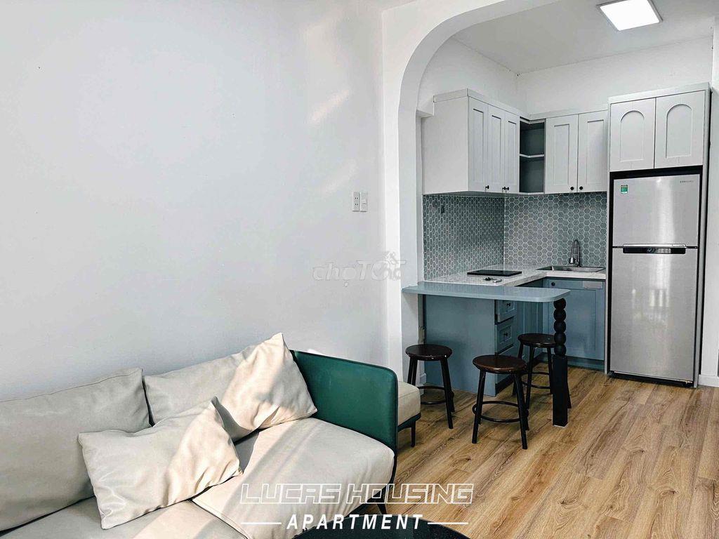 🏫Nhà mình vừa trống căn hộ 2pn 70m² full nt ban công p. tân sơn nhất - 3