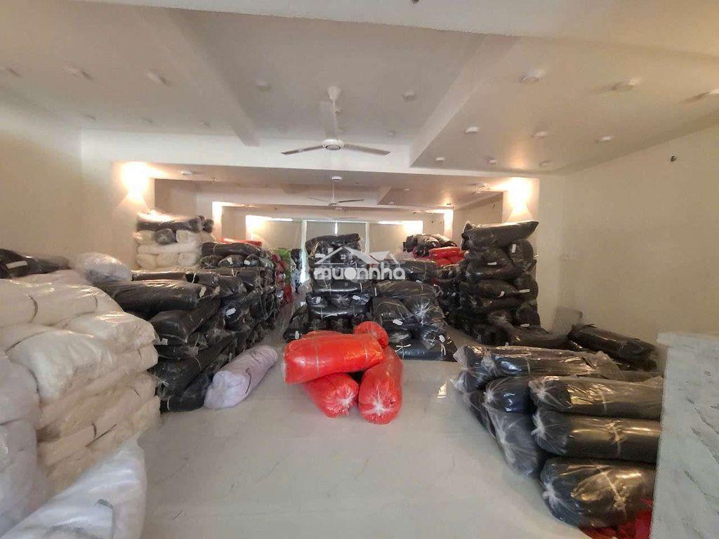 8x30m 7 tầng thang máy giá tốt - 2