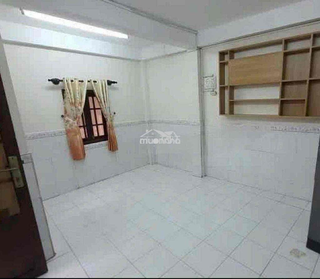 Cho thuê nguyên căn 2pn 2wc hẻm phan đình phùng, phú nhuận| 1tr2l - 2
