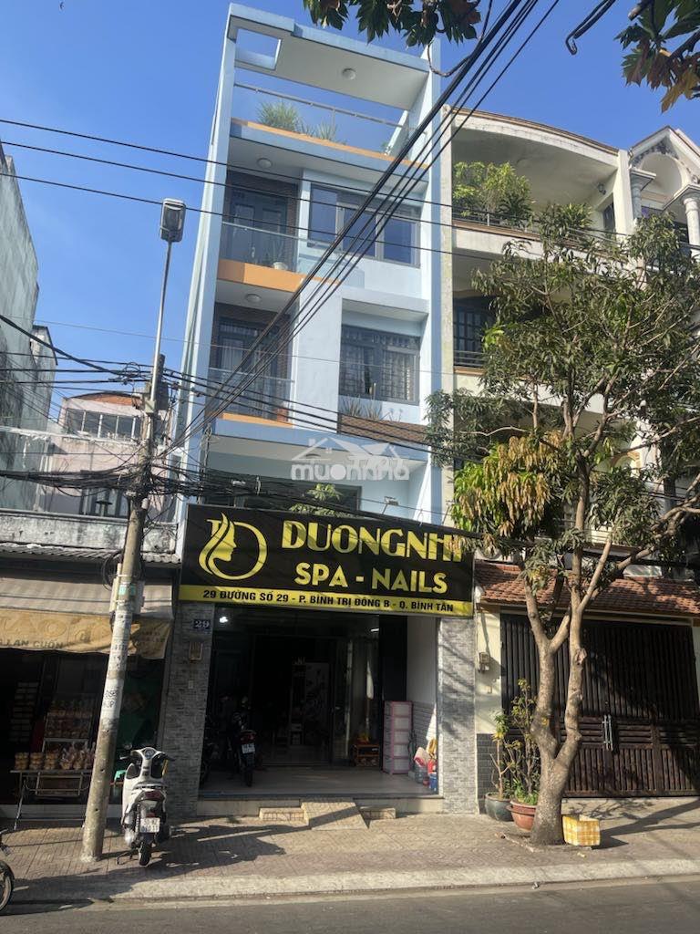 Phòng trọ lầu 2 diện tích 35m2 , rộng rải thoáng mát