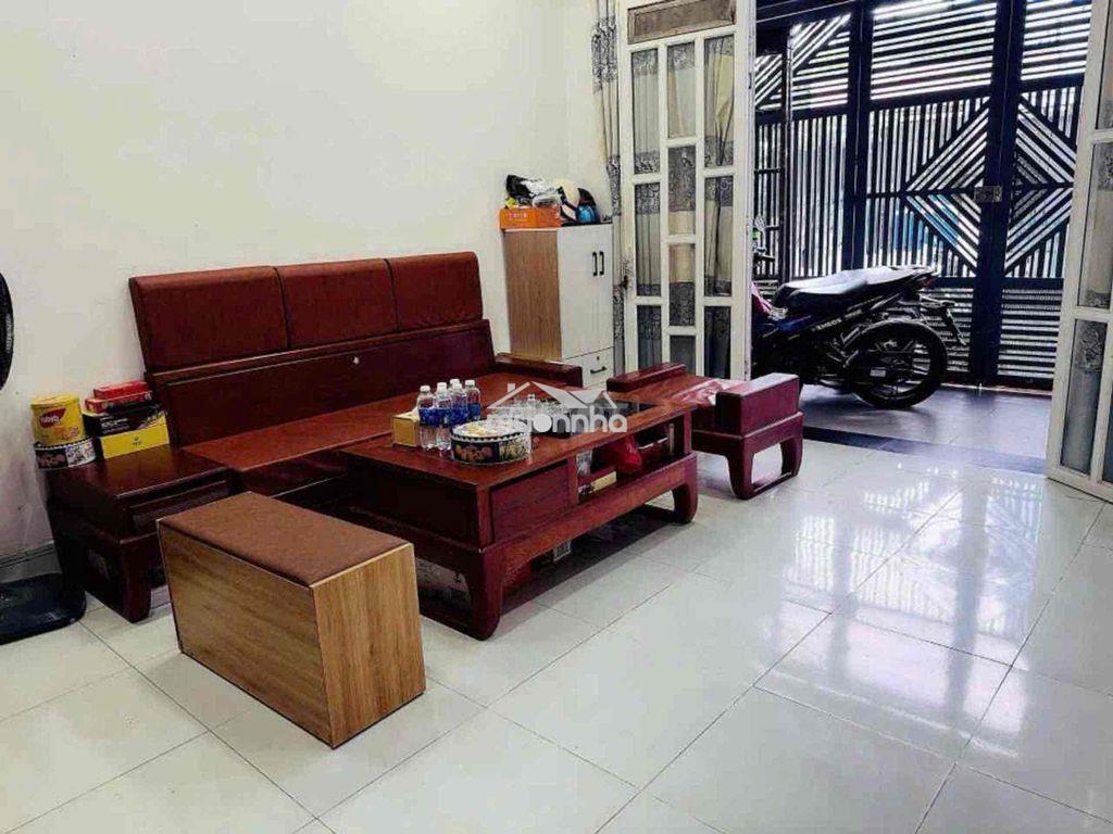 🏡 Hẻm xe hơi - phan văn trị, p11, bình thạnh | 66m² - ngang 4.2m - 3