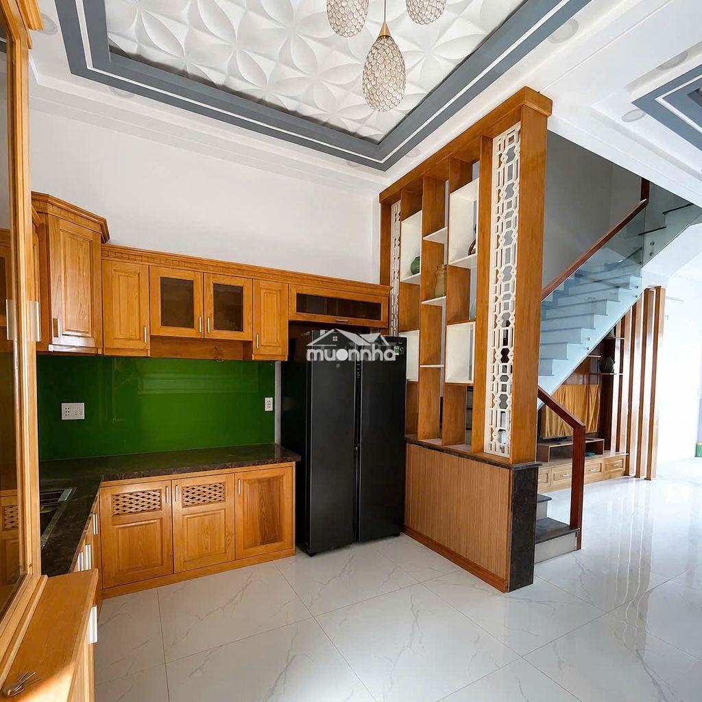 [ Only 1 ] 6 tỷ 990 nhà đẹp kdc the sun – đào tông nguyên, nhà bè - 3