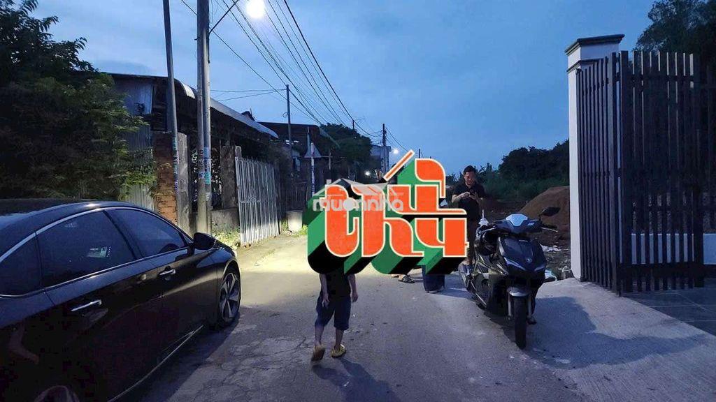 90m2 đất đường nhựa 7m thông, trung tâm xã đồi 61, ngay đt 777 - 4