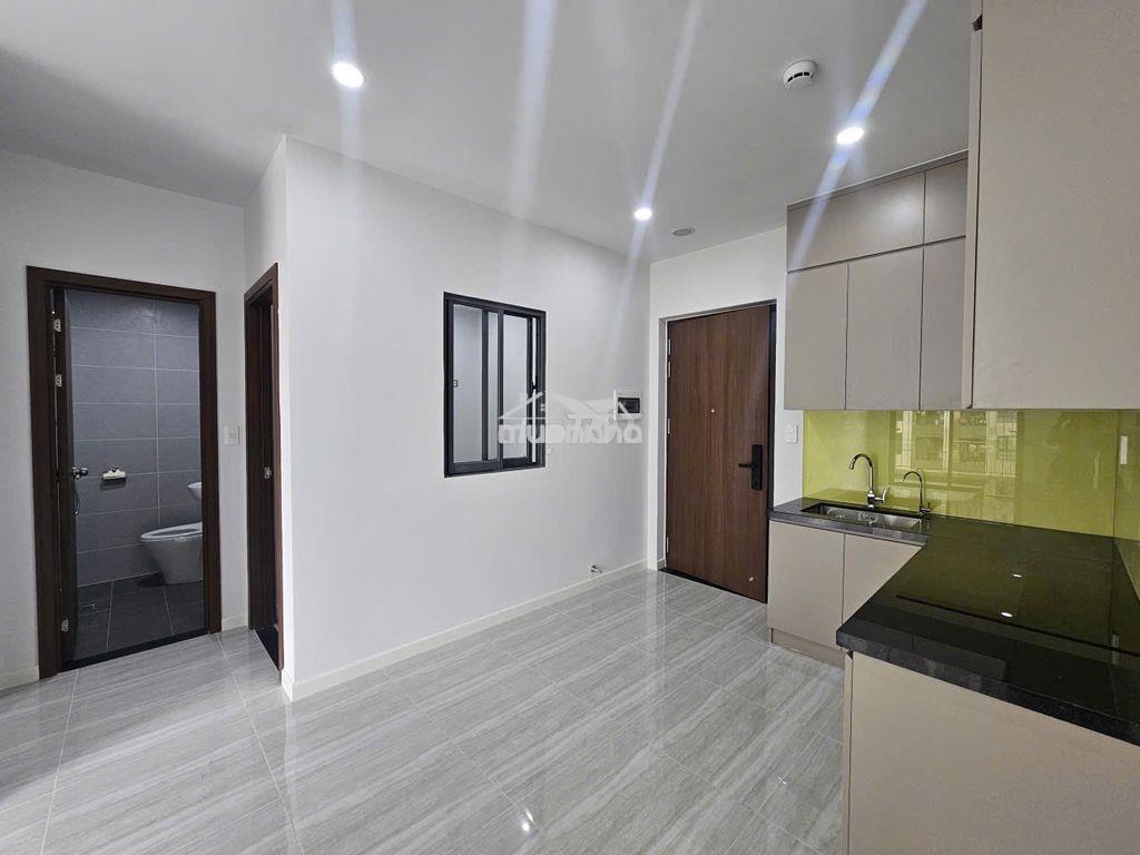 Ch siêu mới cho thuê chi phí từ 5.5tr sát bên thủ đức gần cv linh xuân - 2