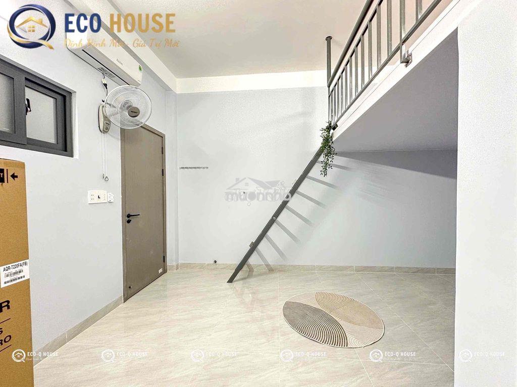 Phòng mới xây zá rẻ - siêu rộng ở được 3-4 người - an ninh cao - 4