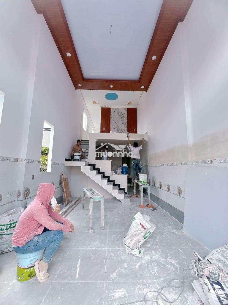 Bán nhà mới shr dĩ an giá cực rẻ a/c tranh thủ có nhà ở nhé - 2