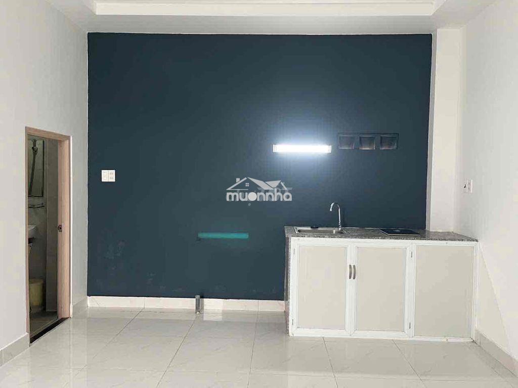 Phòng trọ cao cấp tại ngã tư bốn xã - 3