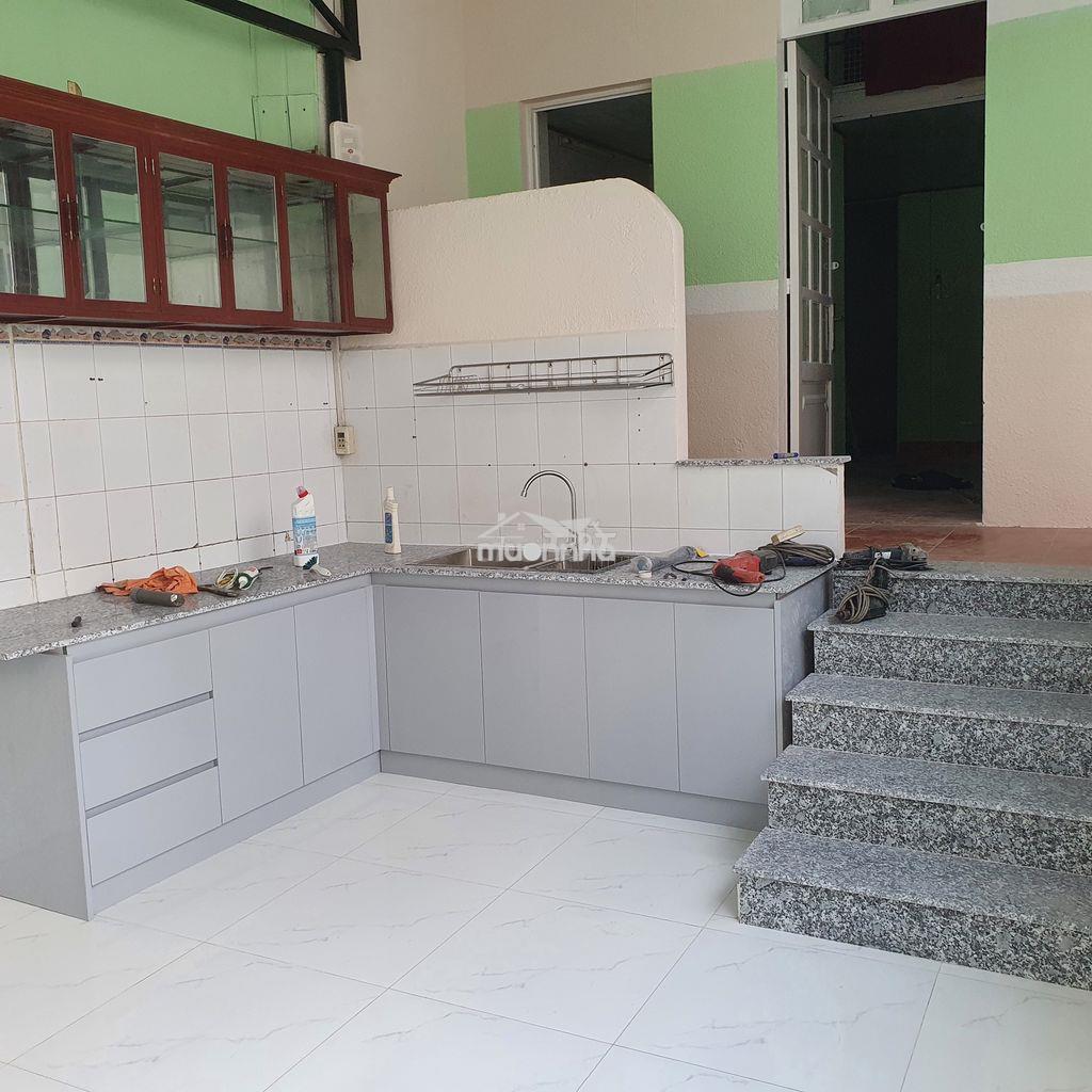 Cho thuê căn hộ giá tốt ở trần quốc toản, quận 3 - 3