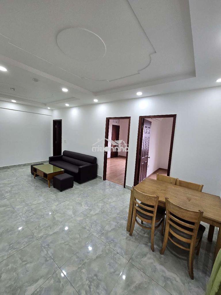 Chung cư tecco green nest tham lương  - 3
