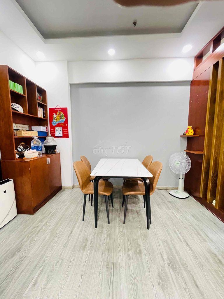 Chính chủ bán căn hộ khang gia gò vấp – full nội thất - 2