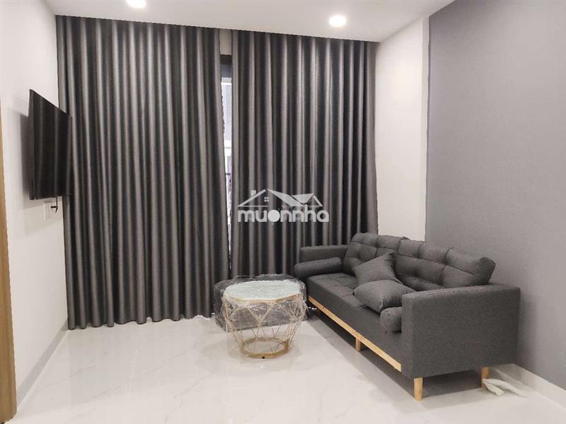 Chung cư c2 phú mỹ 2 phòng ngủ full