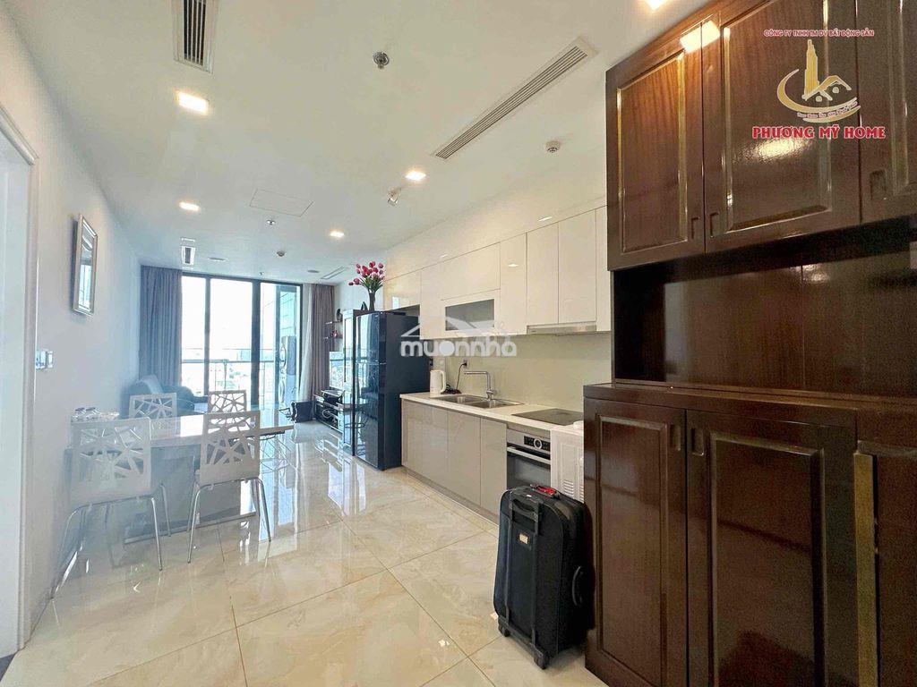 🌆 Căn 1pn view city đẹp – full nội thất – giá chỉ 24 triệu ✨ - 2