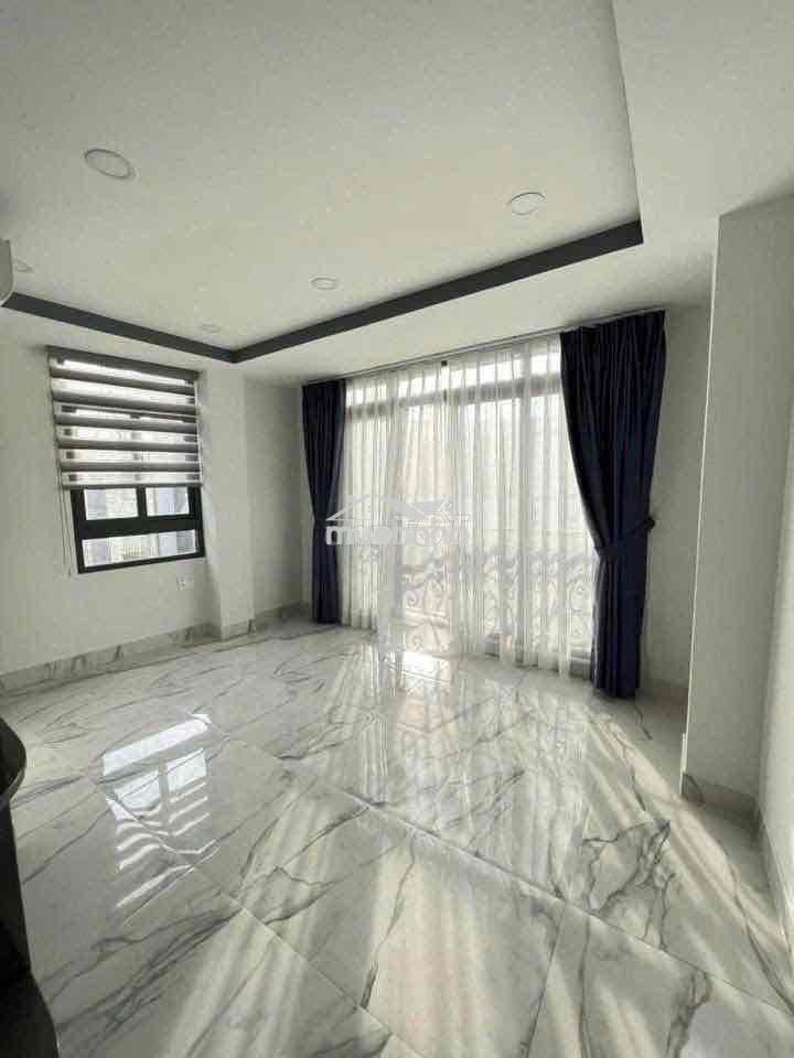 Studio ban công 30m2 ngay phan xích long, phú nhuânn - 2