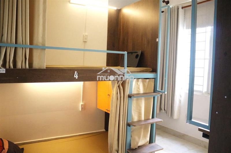 🔥Ktx full nội thất - đối diện rmit, gần tdtu quận 7 🔥