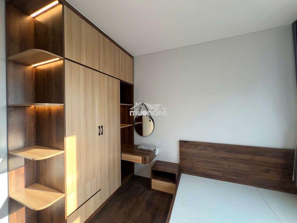 Chính chủ gửi bán căn góc 3pn2wc - 100m2, sổ hồng riêng, tặng nội thất - 3
