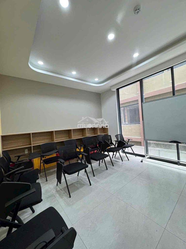 🔥 Hot deal – cho thuê soho đường n3c 📍 vị trí đẹp, phù hợp mở văn phòn - 2