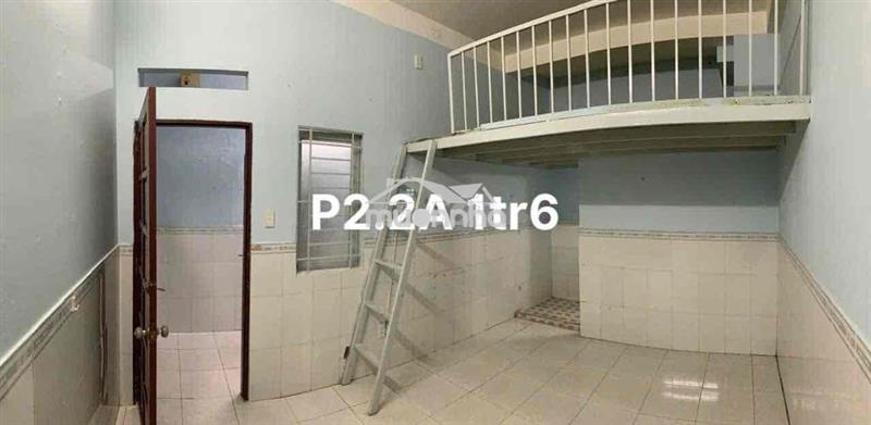 Phòng trọ giá rẻ annongland